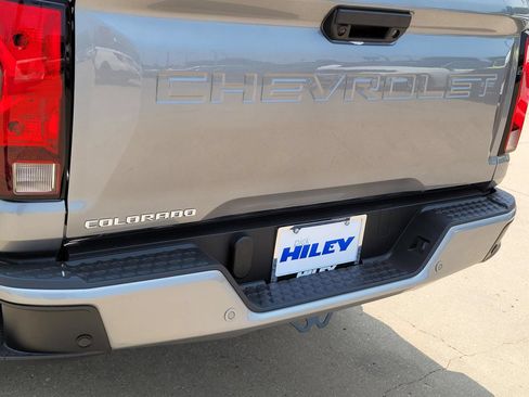 New 2026 Chevrolet Colorado LT RWD image 4