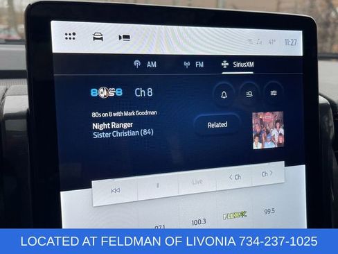 Used 2022 Ford Expedition Limited image 13