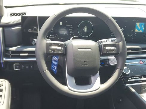 New 2026 Hyundai Santa Fe Limited AWD/4WD image 10