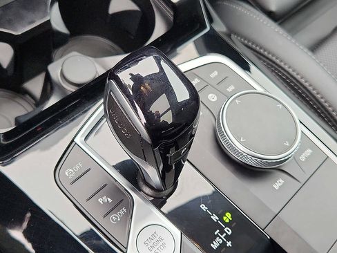 Certified 2023 BMW X3 xDrive30i w/ Premium Package image 14