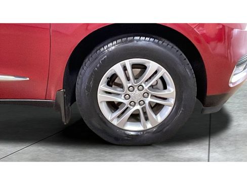 Used 2018 Buick Enclave Essence FWD image 20