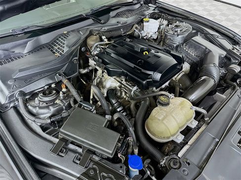 Certified 2020 Ford Mustang Premium image 26