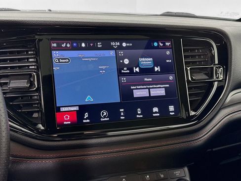 Used 2025 Dodge Durango GT image 16