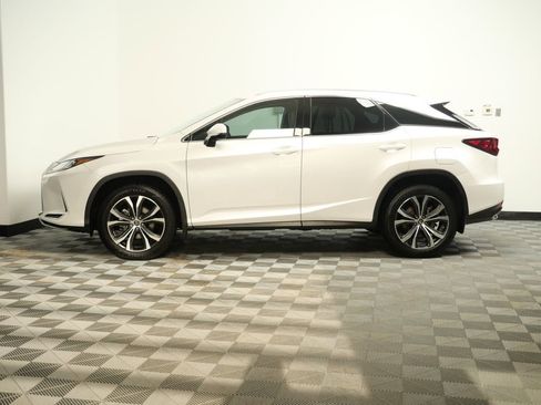 Certified 2020 Lexus RX 350 AWD w/ Premium Package image 4