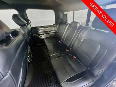 Used 2020 RAM 1500 Big Horn RWD image 24
