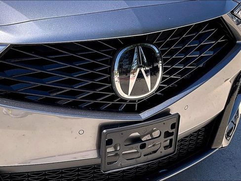 Used 2025 Acura MDX A-Spec AWD/4WD image 33