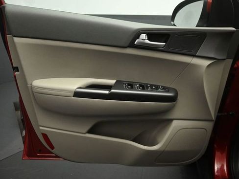 Used 2017 Kia Sportage LX w/ LX Popular Package image 20