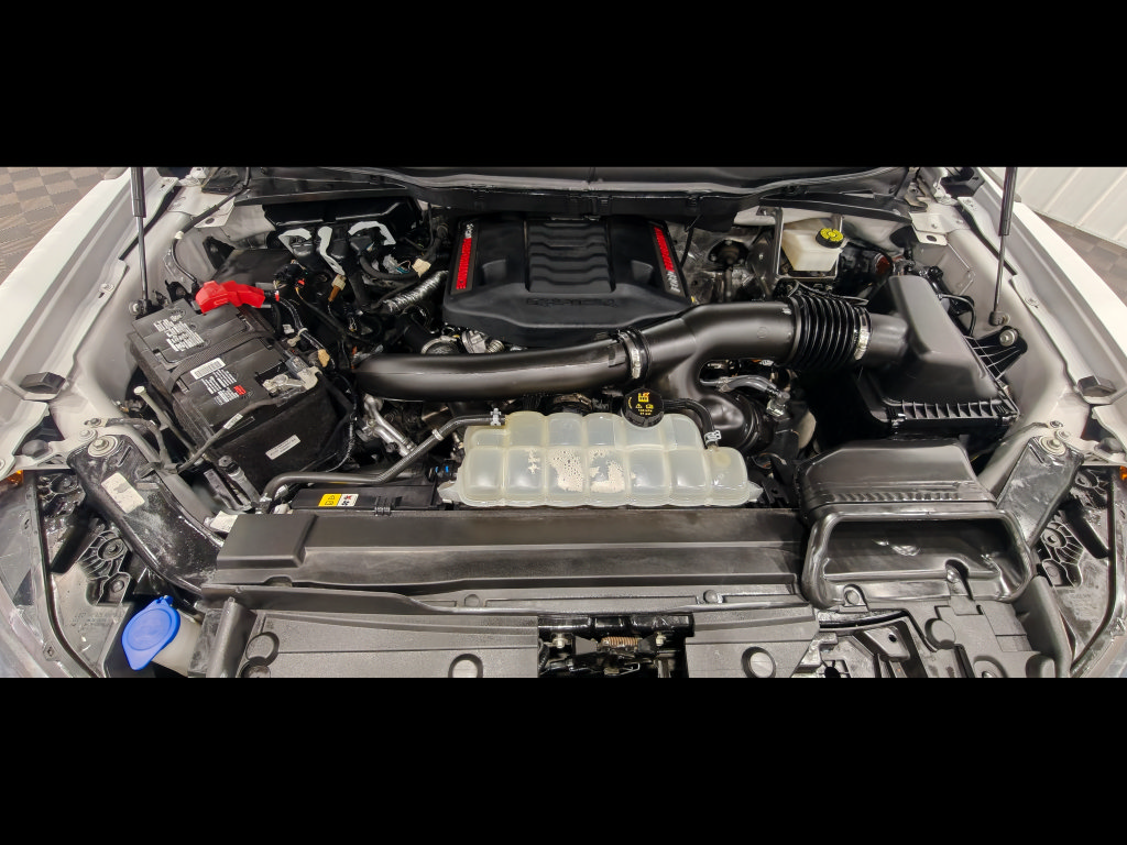 Used 2023 Ford F150 Raptor w/ Raptor Carbon Fiber Package AWD/4WD image 79