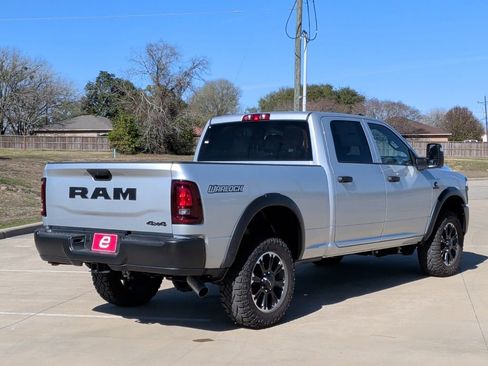 New 2026 RAM 2500 Tradesman image 8