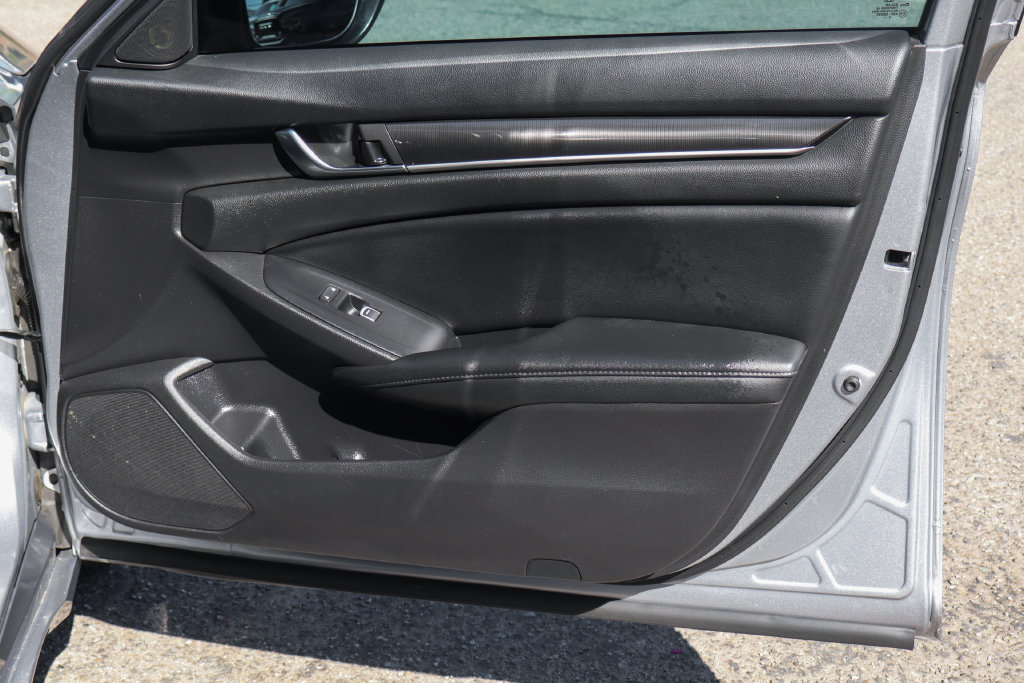 Used 2021 Honda Accord Sport Special Edition image 41