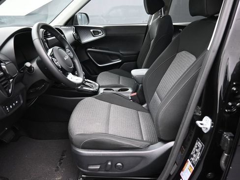 Used 2023 Kia Soul EX FWD image 21