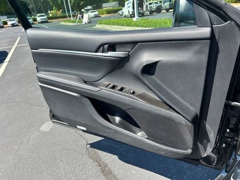 Used 2024 Toyota Camry XSE FWD image 29
