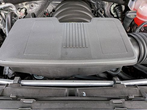 New 2026 Chevrolet Tahoe LS w/ Max Trailering Package image 37