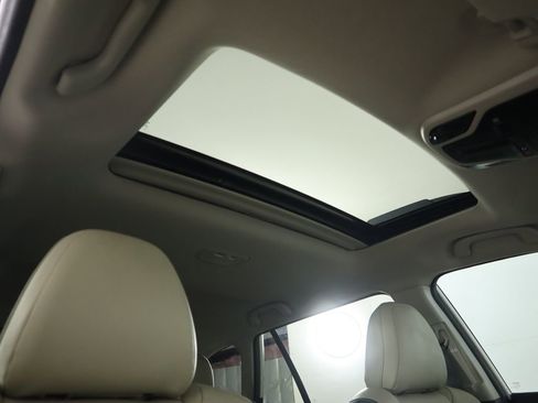 Used 2024 Subaru Outback Limited image 18