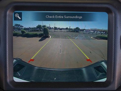 Used 2021 Jeep Gladiator Overland w/ Popular Equipment Package image 20