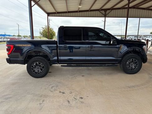 Used 2023 Ford F150 Tremor w/ Equipment Group 402A High AWD/4WD image 9