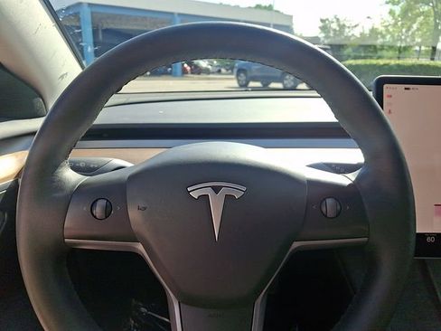 Used 2023 Tesla Model 3 Standard Range RWD image 21