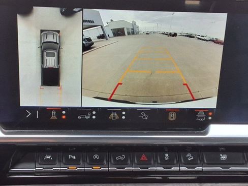 Used 2024 Chevrolet Silverado 1500 LTZ image 19