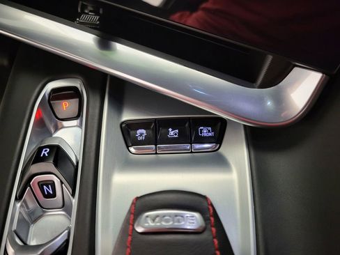 Used 2022 Chevrolet Corvette Stingray Premium Conv w/ Z51 Performance Package RWD image 13
