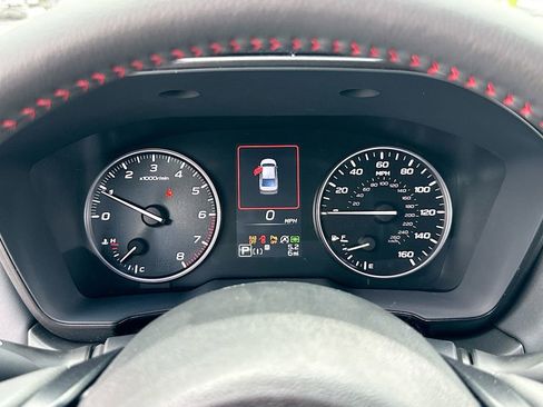 New 2025 Subaru Legacy Sport w/ Popular Package #3 image 12