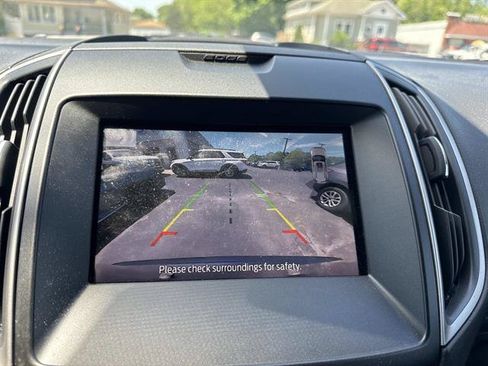 Used 2020 Ford Edge ST-Line w/ Cold Weather Package AWD/4WD image 34