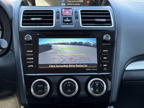 Used 2017 Subaru Forester 2.0XT Premium w/ Rugged Package #1 image 22