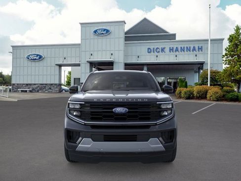 New 2026 Ford Expedition Max Platinum w/ Platinum Ultimate Package image 6
