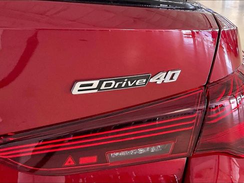 New 2026 BMW i4 eDrive40 w/ M Sport Package RWD image 15