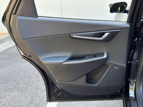 Used 2022 Kia EV6 Wind w/ Wind Technology Package image 43