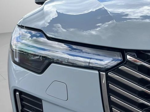 New 2026 Volvo XC90 B6 Plus w/ Protection Package AWD/4WD image 9
