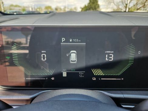 New 2026 Kia Sportage X-Line image 17