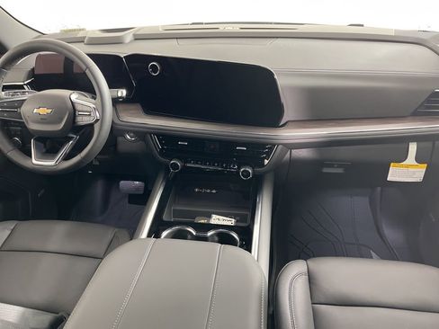 New 2026 Chevrolet Tahoe LT w/ Comfort Package image 13