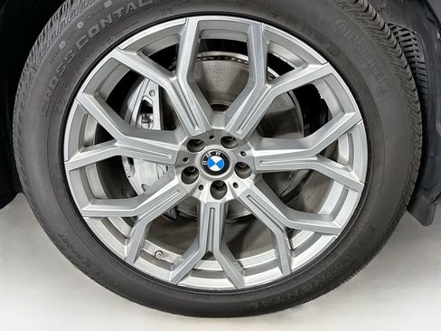 Used 2023 BMW X7 xDrive40i AWD/4WD image 15