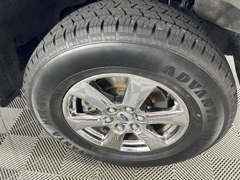 Used 2020 Ford F150 XLT w/ XTR Package AWD/4WD image 4