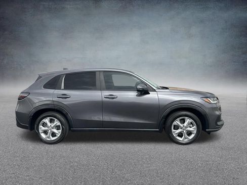 Used 2024 Honda HR-V LX image 2