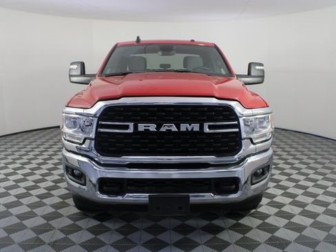 Used 2024 RAM 2500 Big Horn w/ Bed Utility Group image 25