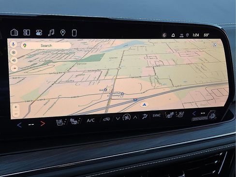 New 2026 Chevrolet Tahoe Premier image 20