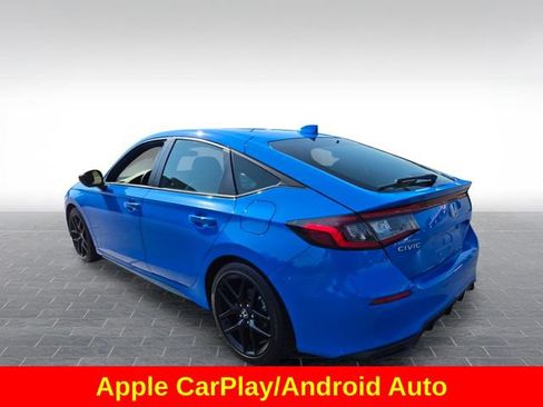 Used 2023 Honda Civic Sport image 6