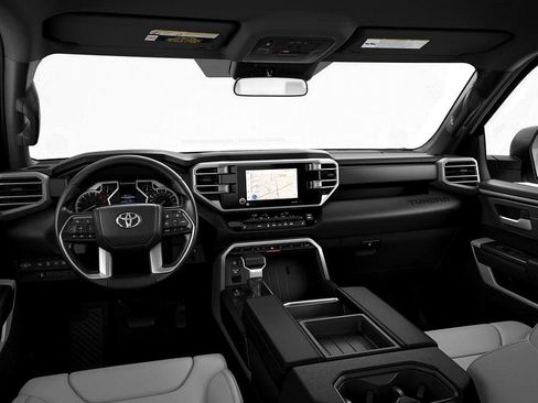 New 2026 Toyota Tundra SR5 image 33
