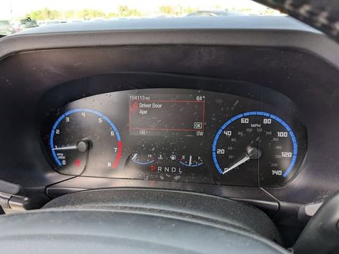 Used 2022 Ford Bronco Sport Big Bend w/ Convenience Package image 33