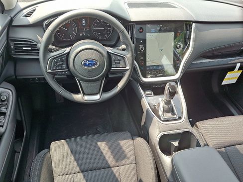 New 2025 Subaru Legacy Premium image 7