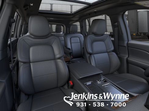 New 2026 Lincoln Aviator Reserve AWD/4WD image 10