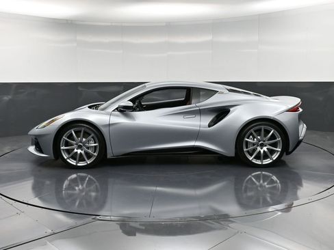 New 2025 Lotus Emira RWD image 2