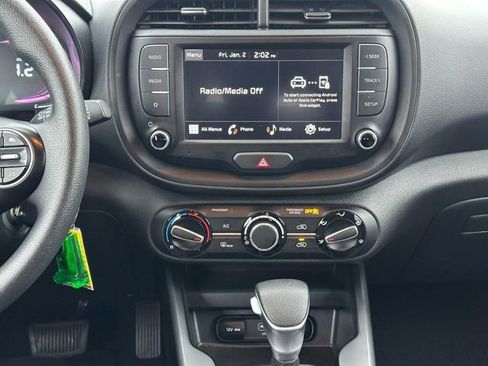 Used 2024 Kia Soul LX w/ Option Group 015 image 15