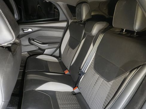 Used 2016 Ford Focus ST w/ Equipment Group 401A image 22