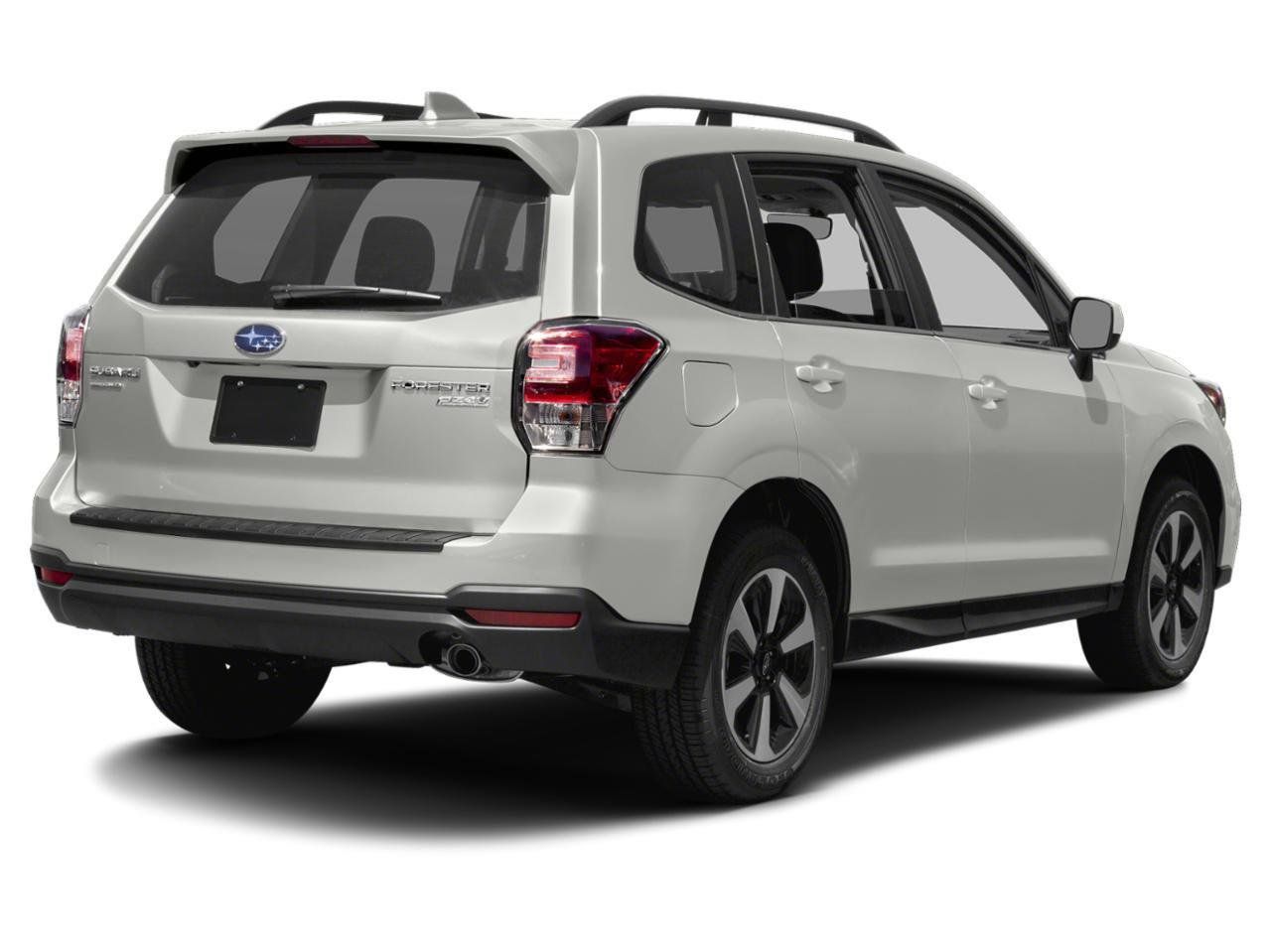 Used 2018 Subaru Forester 2.5i Limited AWD/4WD image 11