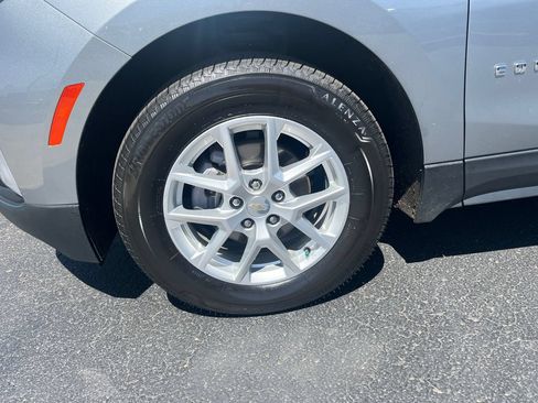 Certified 2023 Chevrolet Equinox LT AWD/4WD image 30