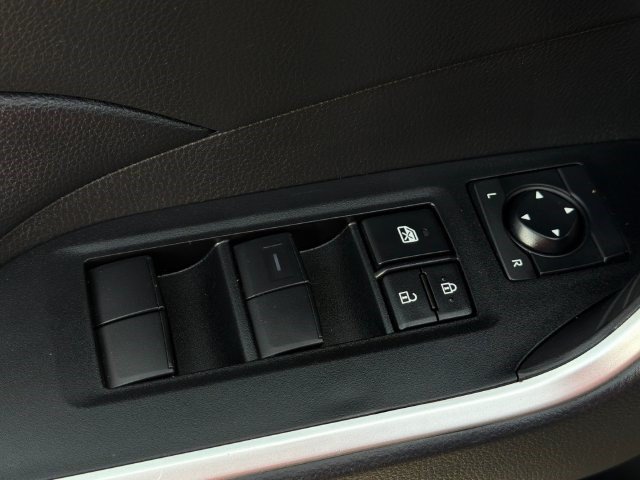 Certified 2025 Toyota RAV4 LE FWD image 13