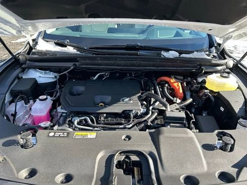 Used 2026 Lexus RX 350 image 11