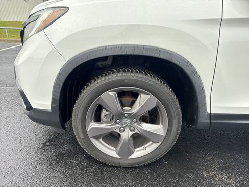 Used 2021 Honda Passport Touring image 10
